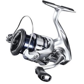 Sea Fishing Reels x2 with Line and Spare Spool Lineaeffe Oceanmaster 70 