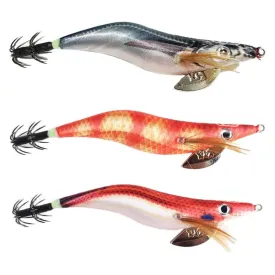 williamson-killex-natural-prawn-2.5-squid-jig-105-mm