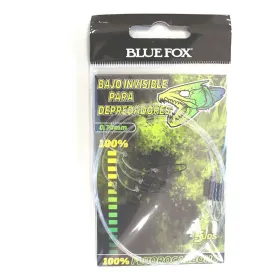 blue-fox-inisible-predators-wire-przypon