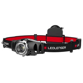 Led lenser Luce Frontale H3.2