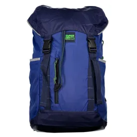 superdry-mochila-top-load
