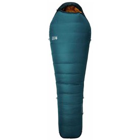 220x90cm ligero Saco de dormir para de microfibra ideal para hotel y excursionismo transpirable Max Mountain 300 g verde