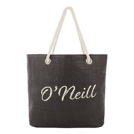 O'Neill Tasche Tote Bag Tote Bag dunkelgrün Blumenmuster 