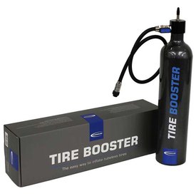 Schwalbe Tire Booster Tubeless 1.15L CO 2 Картридж