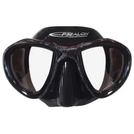 Epsealon E Visio 2 Strap spjutfiske mask