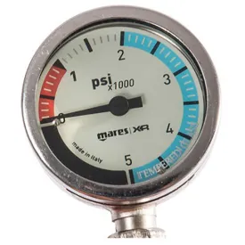 mares-xr-spg52-miflex-manometer
