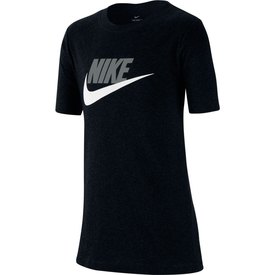 Nike Camiseta de manga corta Sportswear Futura Icon TD