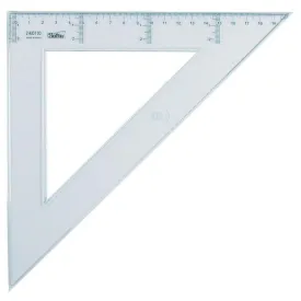 safta-삼각형-30-cm