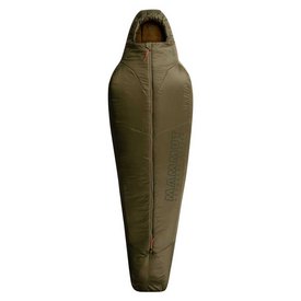 Mammut KOMPAKT MTI 3-SEASON Ultralight and extremey compressible sleeping bag 