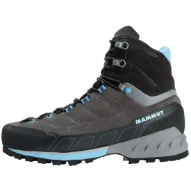 Mammut Eisfeld High Goretex Eiger Extreme Hiking Boots | Trekkinn