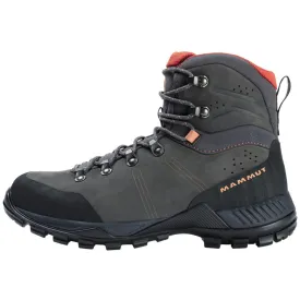 Mammut Eisfeld High Goretex Eiger Extreme Hiking Boots | Trekkinn