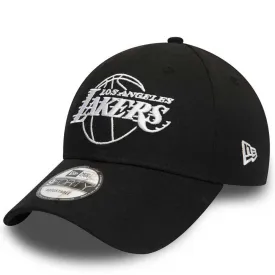 new-era-nba-los-angeles-lakers-essential-outline-9forty-cap