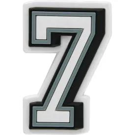jibbitz-b-w-numer-7