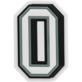 jibbitz-b-w-nummer-0