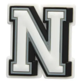 jibbitz-lettre-n