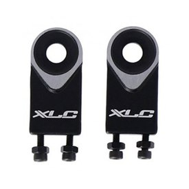 XLC Rear Wheel Chain Tensioner For 10 mm Axle