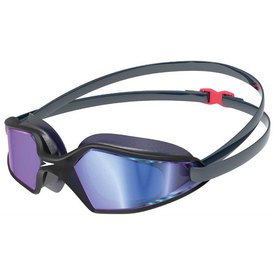 Speedo Hydropulse Mirror Swimming Goggles