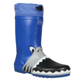 regatta-botes-de-senderisme-mudplay-junior