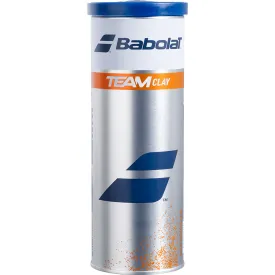 babolat-palline-da-tennis-team-clay