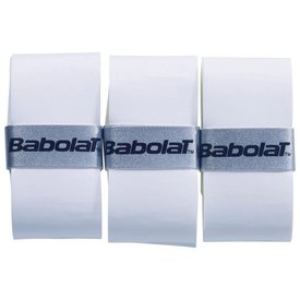 Babolat Overgrip Tenis Pro Response 3 Unidades