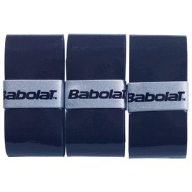 Babolat Overgrip Tenis Pro Response 3 Unidades