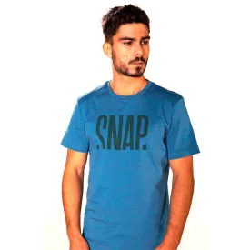 snap-climbing-logo-短袖t恤