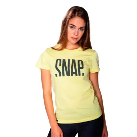 snap-climbing-logo-短袖t恤