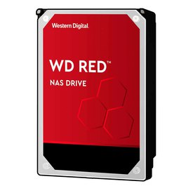WD WD20EFAX 2TB 3.5´´ Festplatte