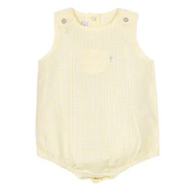 absorba-petite-savane-naissance-pyjamas