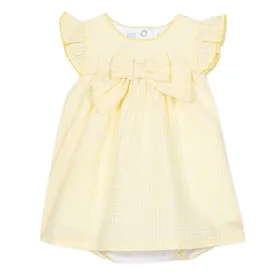 absorba-petite-savane-naissance-pyjamas