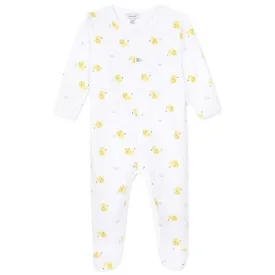 absorba-petite-savane-naissance-langarmad-pyjamas