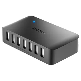 d-link-usb-2.0-이더넷-허브