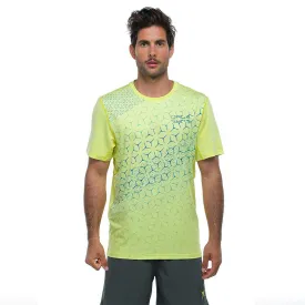 drop-shot-drac-print-반팔-티셔츠