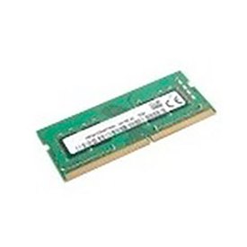 Lenovo 4X70R38786 4GB DDR4 2666Mhz RAM Memory Green | Techinn