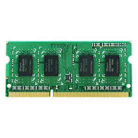 Synology 램 메모리 D3NS1866L 4GB DDR3 1866Mhz