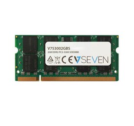V7 RAMメモリ V753002GBS 1x2GB DDR2 667Mhz