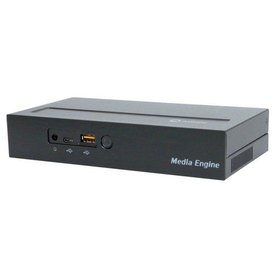 Aopen ME57U 15.6´´ I5-7200U/8GB/128GB SSD Mini PC