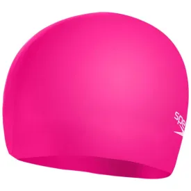 speedo-gorro-de-natacio-junior-plain-moulded