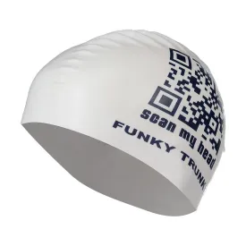 funky-trunks-silicone-スイミングキャップ