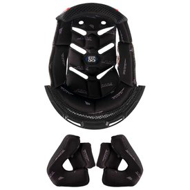 MT Helmets District/Streetfighter Complete Lining Kit