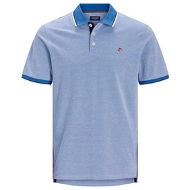 HERREN Hemden & T-Shirts Regular fit Dunkelblau/Mehrfarbig M Jack & Jones Poloshirt Rabatt 57 % 