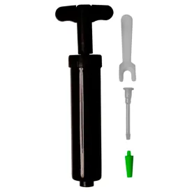 casall-pumpe-stecker-entferner