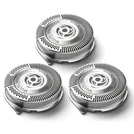 philips-sh50-5000-row-剃须刀头