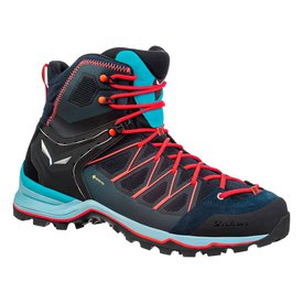 Salewa MTN Trainer Lite Mid Goretex hiking boots