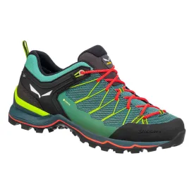salewa-mtn-trainer-lite-gore-tex--wanderschuhe