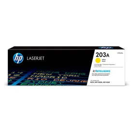 hp-тонер-203a