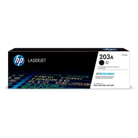 hp-тонер-203a