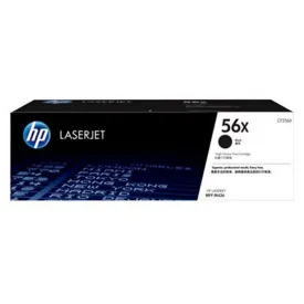hp-56x-토너