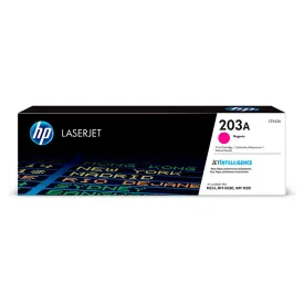 hp-碳粉-203a