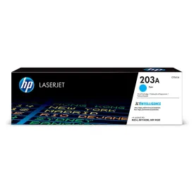 hp-тонер-203a